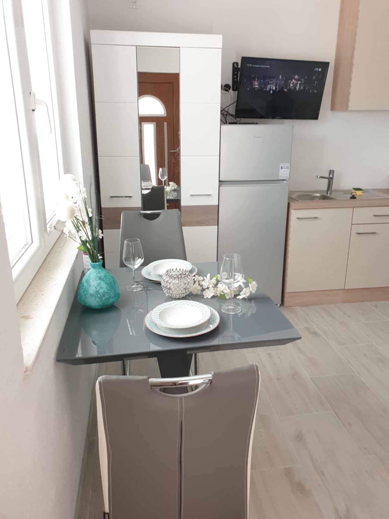 Apartments Nella Zadar Room photo